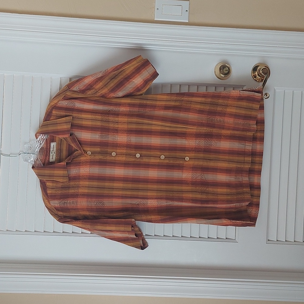 Tommy Bahama cotton shirt